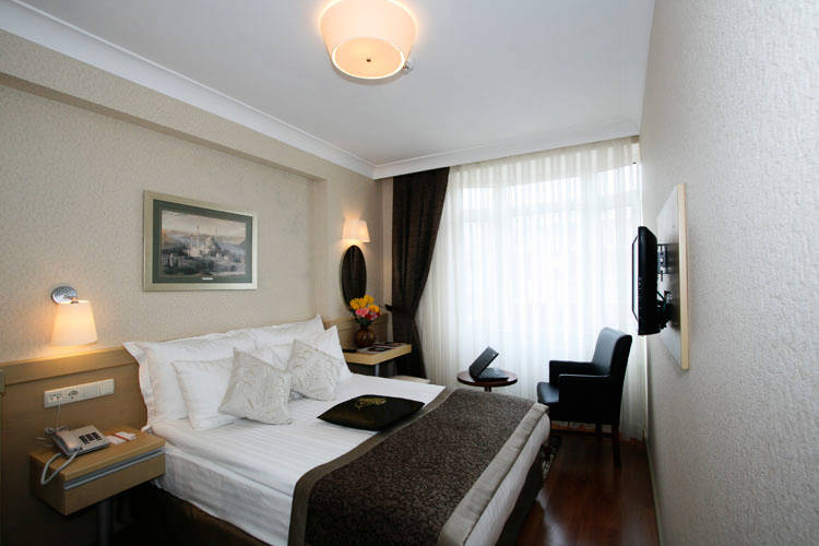 Q Hotel Sultanahmet