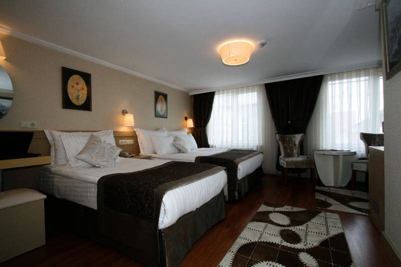 Q Hotel Sultanahmet