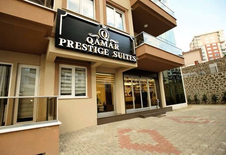 Qamar Prestige Suites