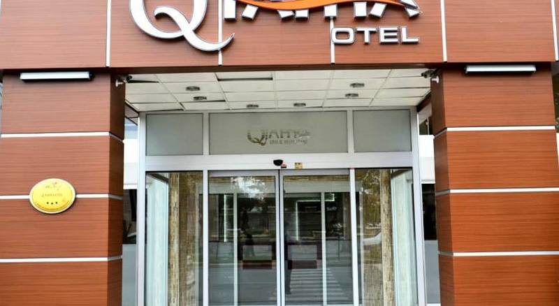 Qtahya Otel