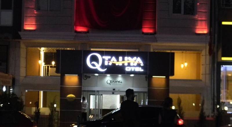 Qtahya Otel