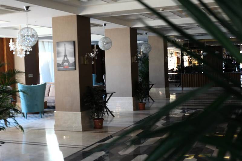 Rabat Resort Hotel