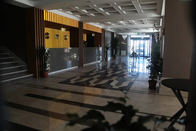 Rabat Resort Hotel