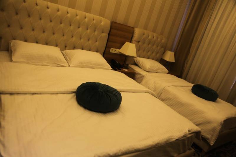 Rabat Resort Hotel