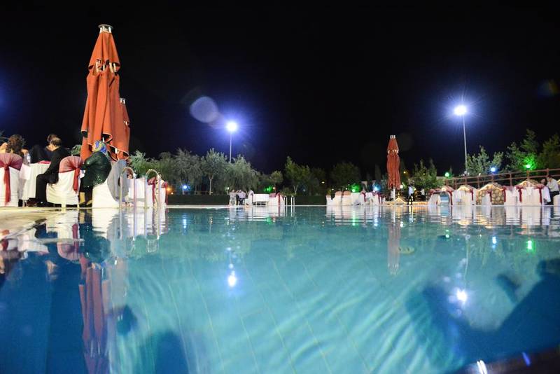 Rabat Resort Hotel