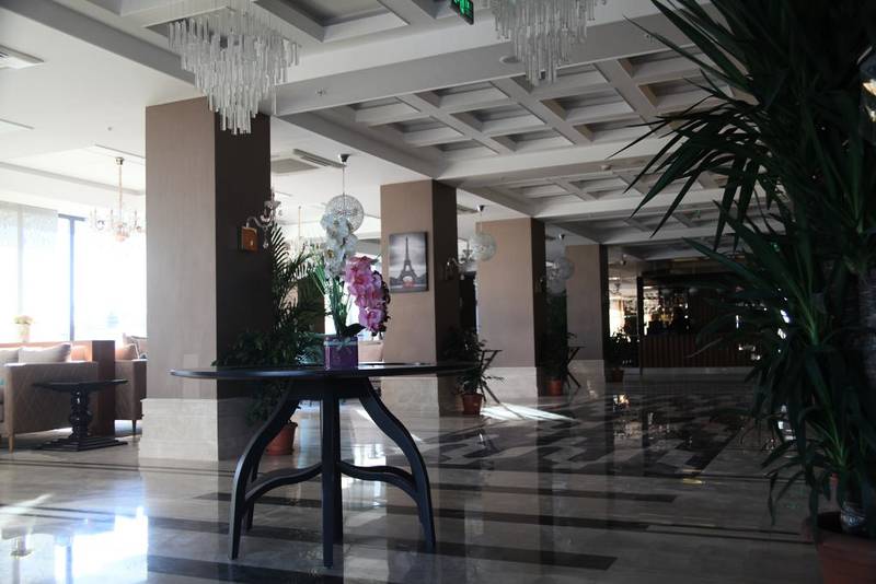 Rabat Resort Hotel