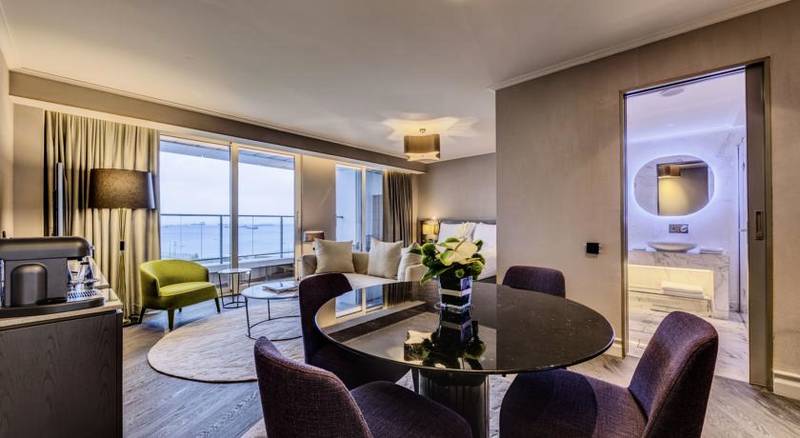 Radisson Blu Hotel stanbul Ottomare