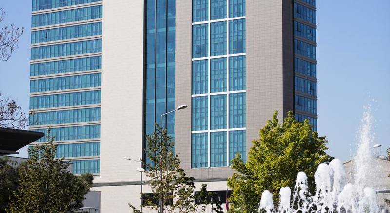 Radisson Blu Hotel Kayseri