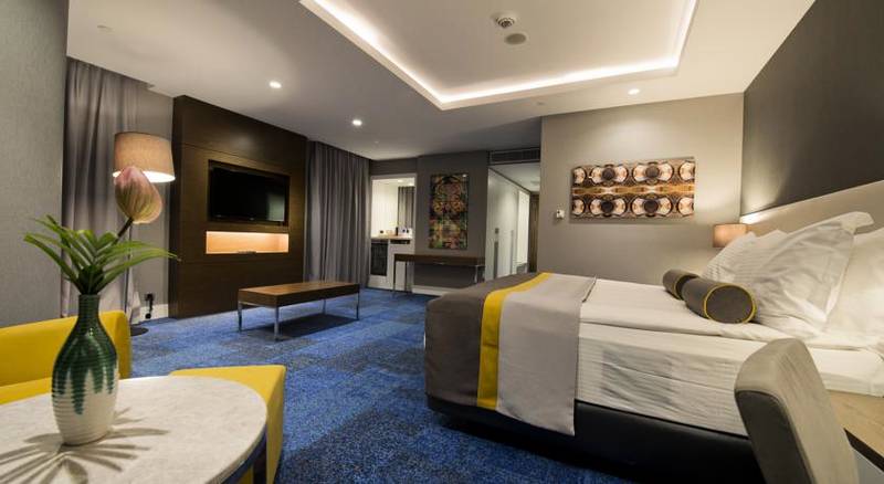 Radisson Blu Hotel Kayseri