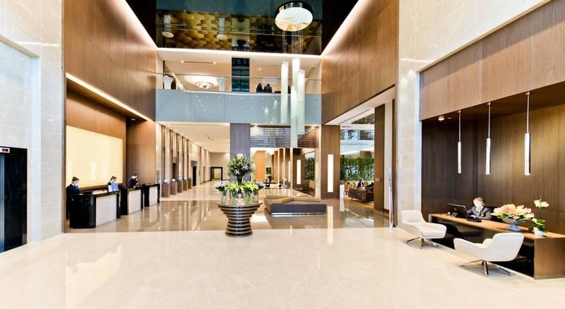 Radisson Blu Hotel Kayseri