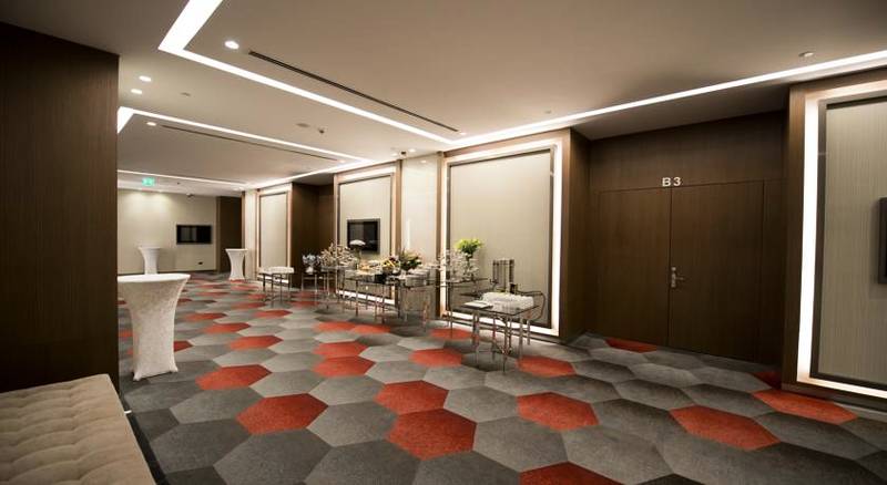 Radisson Blu Hotel Kayseri