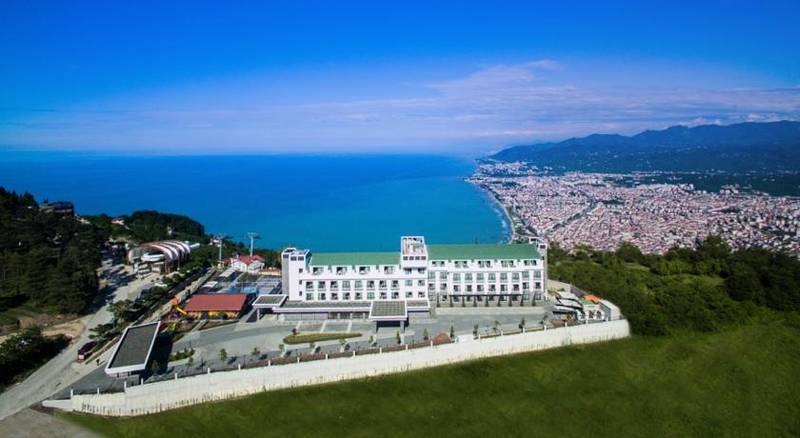 Radisson Blu Hotel Ordu