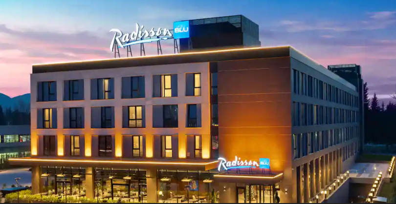 Radisson Blu Hotel Sakarya