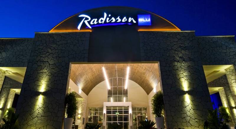 Radisson Blu Resort & Spa