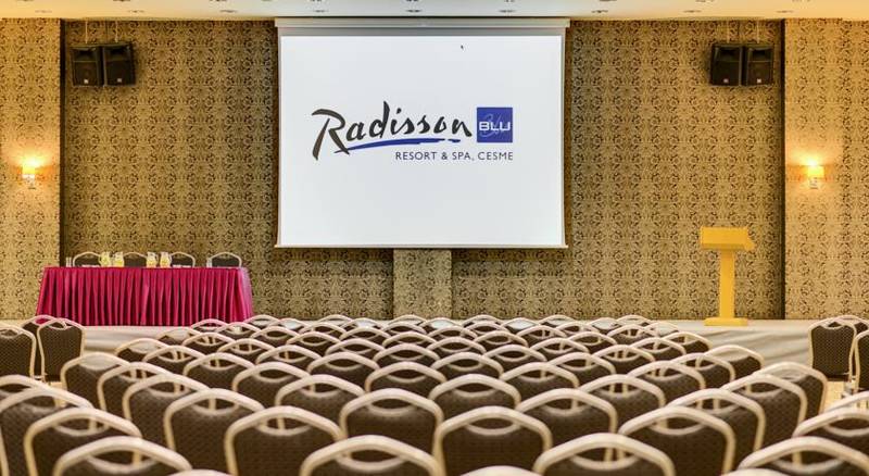 Radisson Blu Resort & Spa