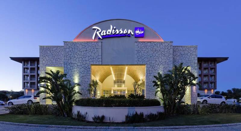 Radisson Blu Resort & Spa