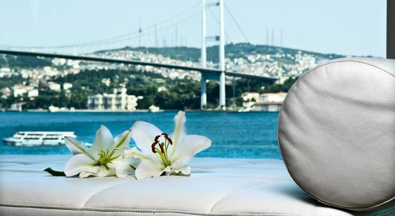 Radisson Blu Bosphorus Hotel