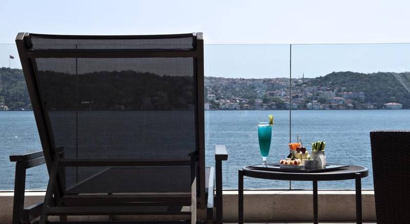 Radisson Blu Bosphorus Hotel