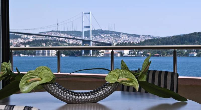 Radisson Blu Bosphorus Hotel