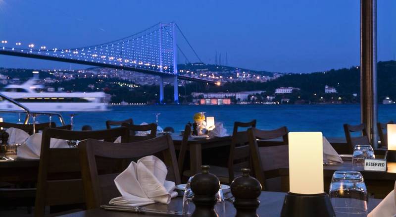 Radisson Blu Bosphorus Hotel