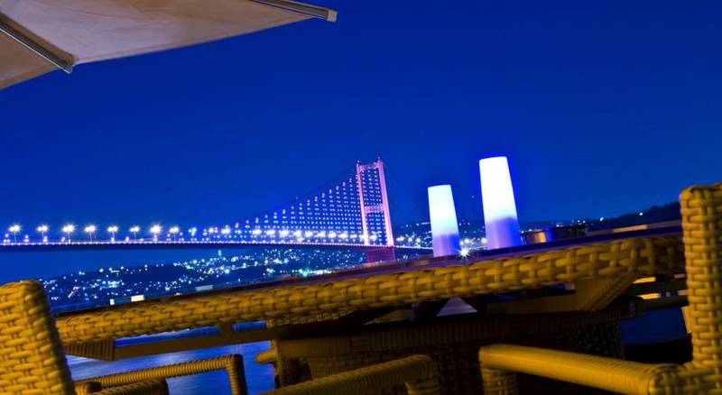 Radisson Blu Bosphorus Hotel