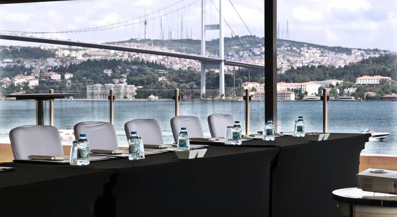 Radisson Blu Bosphorus Hotel