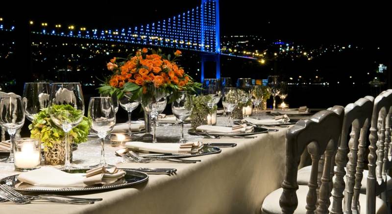 Radisson Blu Bosphorus Hotel