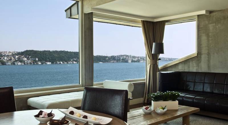 Radisson Blu Bosphorus Hotel