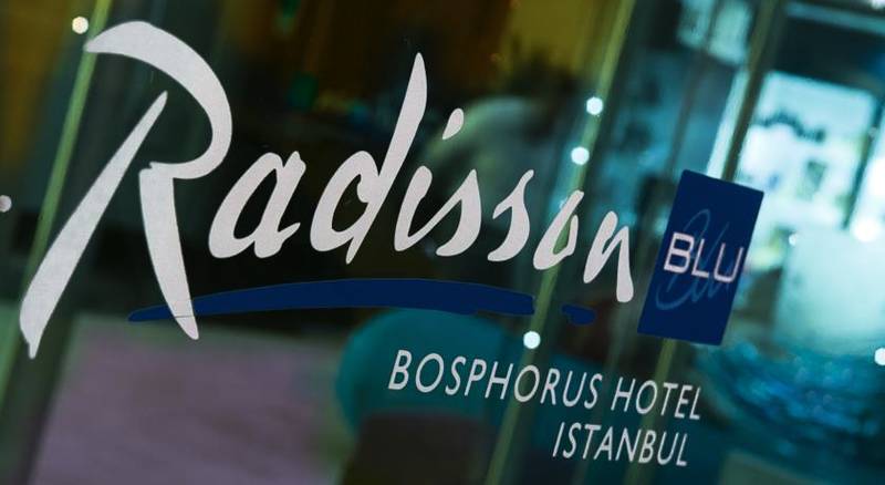 Radisson Blu Bosphorus Hotel