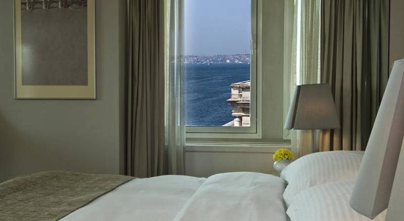 Radisson Blu Bosphorus Hotel