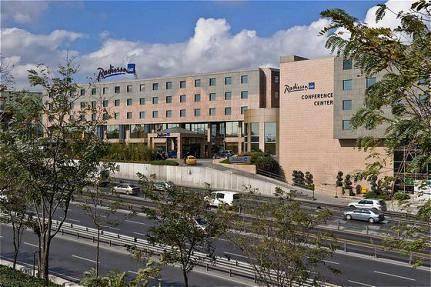 Bh Conference & Airport Hotel