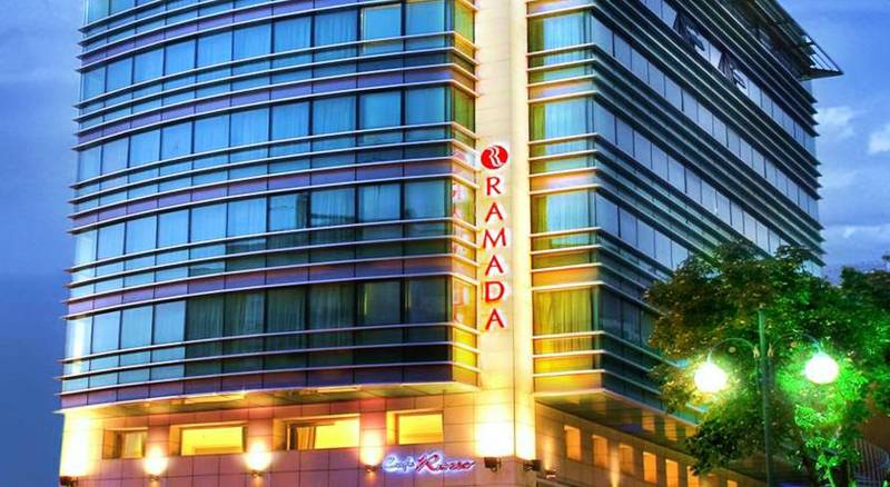 Ramada Ankara