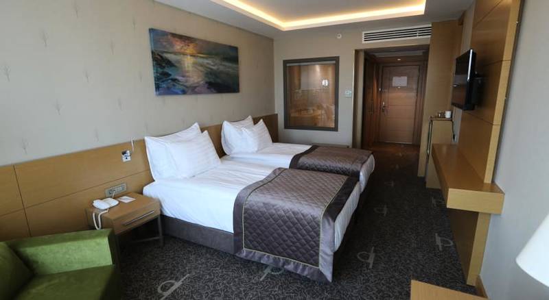 Ramada Bursa ekirge