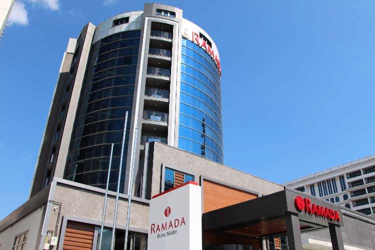 Ramada Bursa Nilfer