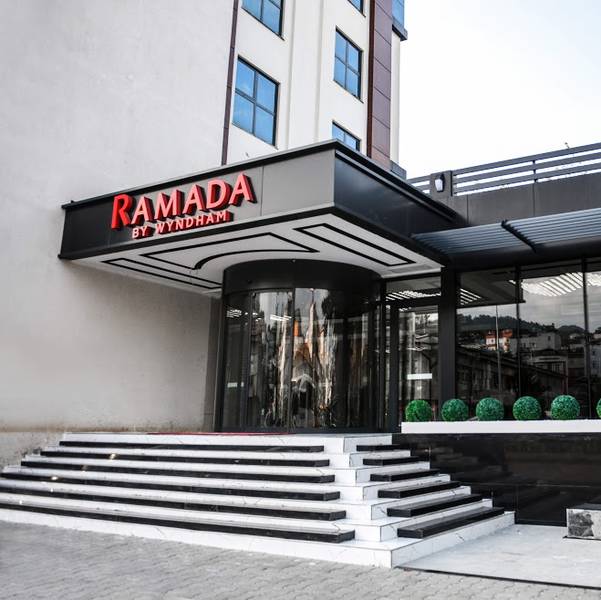 Ramada By Wyndham Vakfkebir