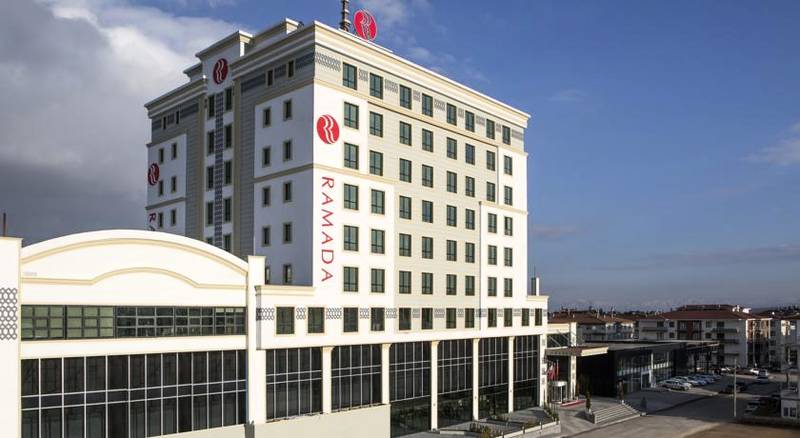 Ramada Elaz