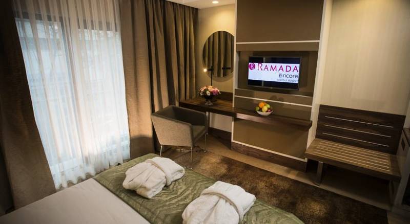 Ramada Encore stanbul Airport