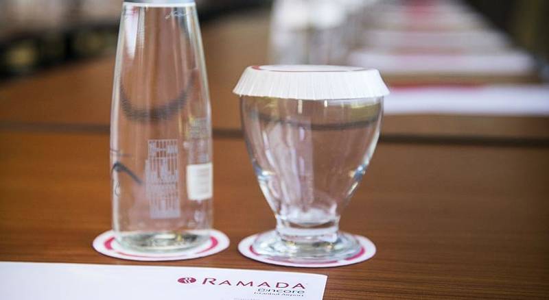 Ramada Encore stanbul Airport