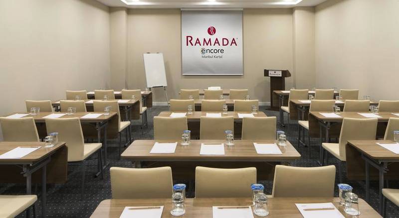 Ramada Encore Kartal Hotel