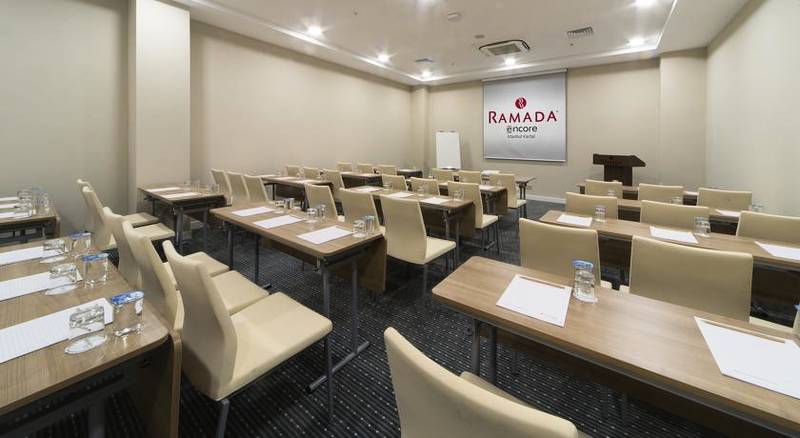 Ramada Encore Kartal Hotel