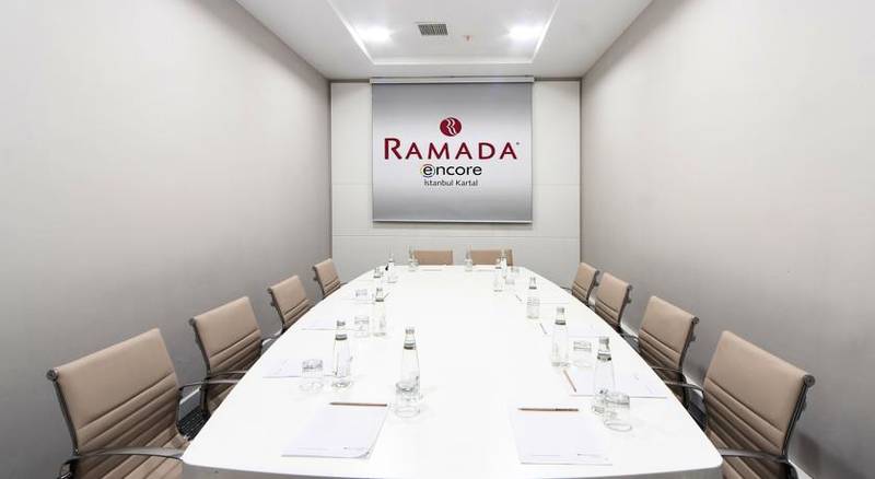 Ramada Encore Kartal Hotel