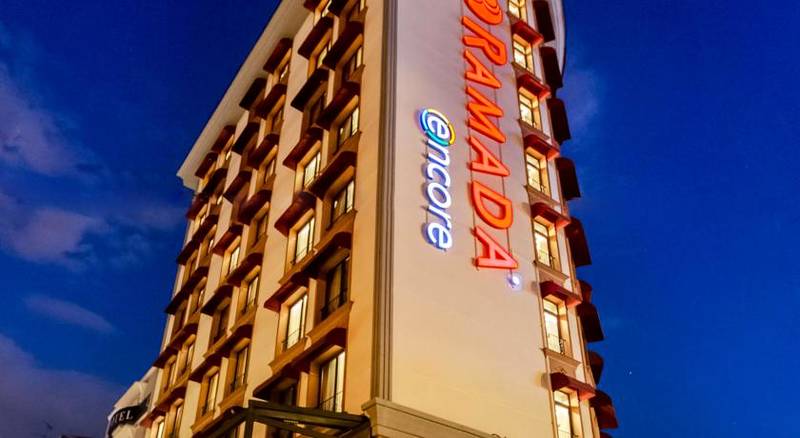 Ramada Encore Eskiehir