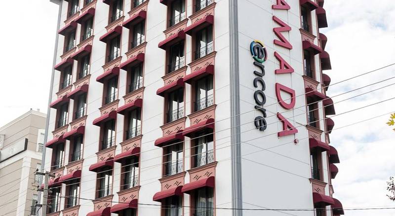 Ramada Encore Eskiehir