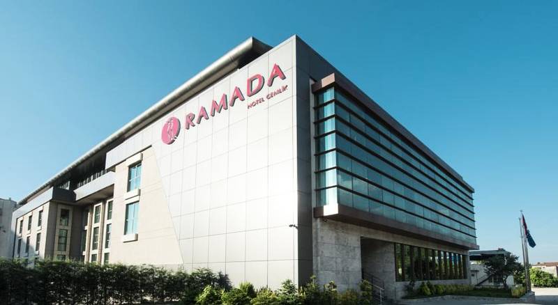 Ramada Gemlik