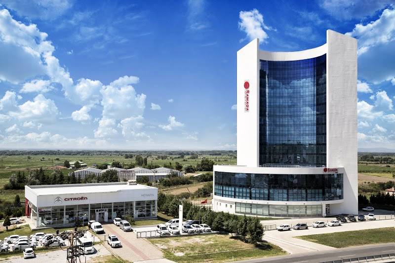 Ramada Hotel & Suites Edirne