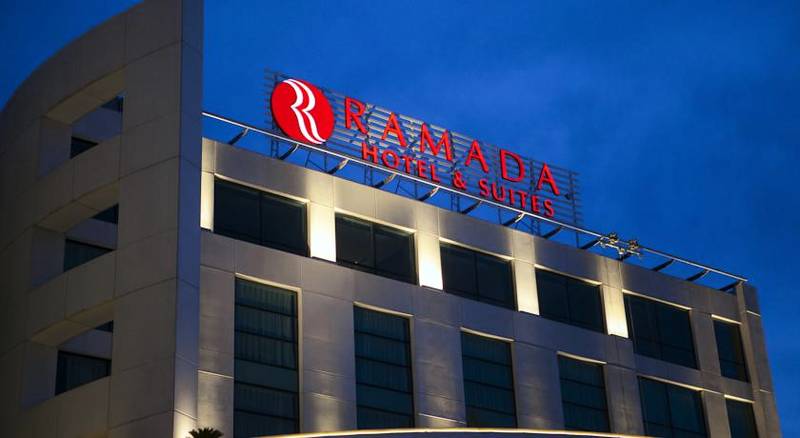 Ramada Hotel & Suites Kemalpaa