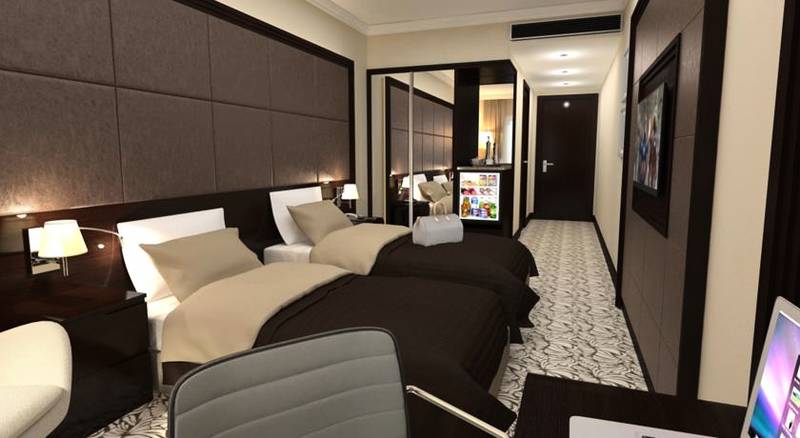 Ramada Hotel & Suites Merter