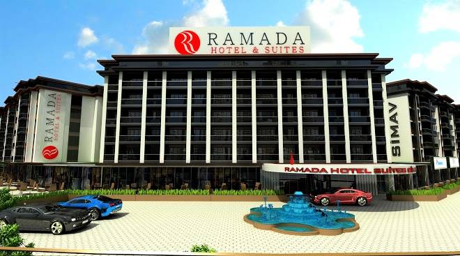 Ramada Hotel & Suites Simav