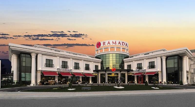 Ramada Hotel Sakarya