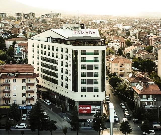 Ramada Isparta